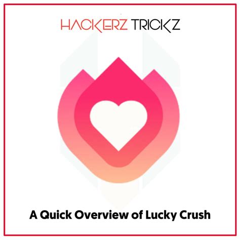 Lucky Crush